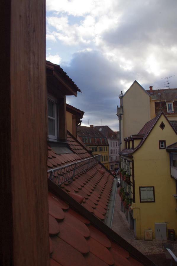 Margot - Hyper Centre Colmar Daire Dış mekan fotoğraf